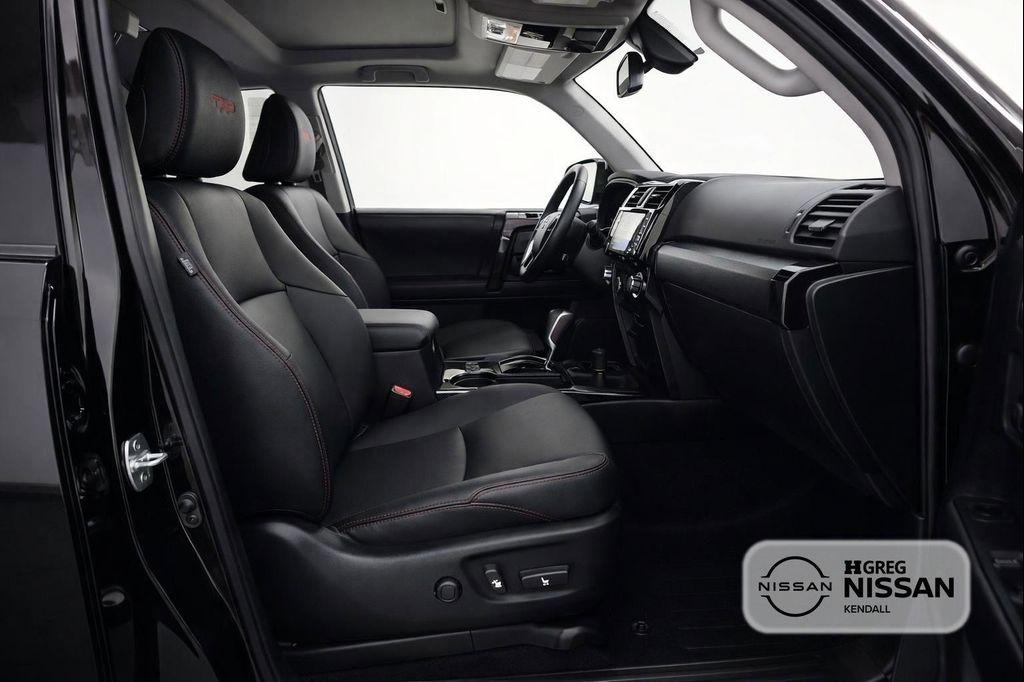 used 2024 Toyota 4Runner car, priced at $48,898