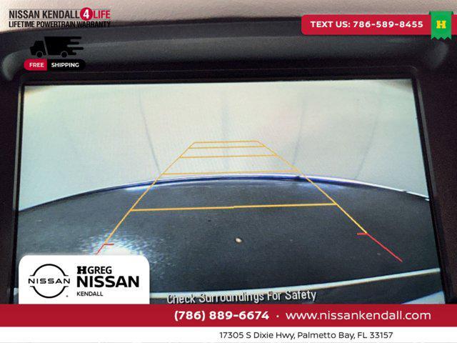 used 2017 Chevrolet Equinox car, priced at $9,498