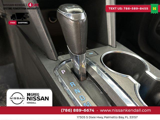 used 2017 Chevrolet Equinox car, priced at $9,498