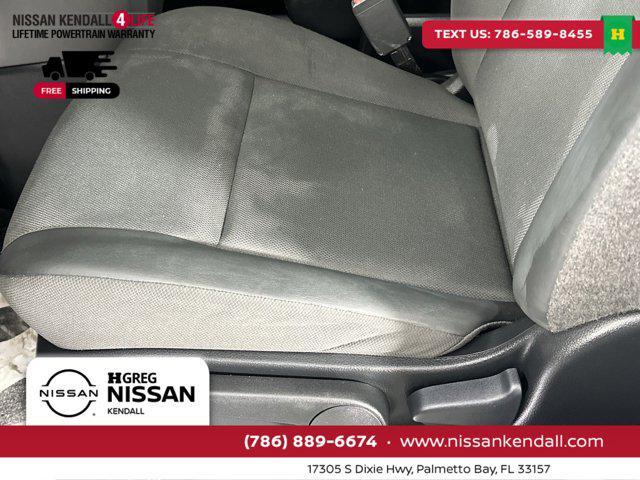 used 2020 Nissan NV200 car, priced at $10,489