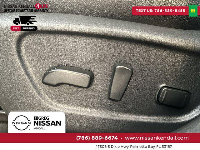 used 2016 Nissan Rogue car, priced at $8,998