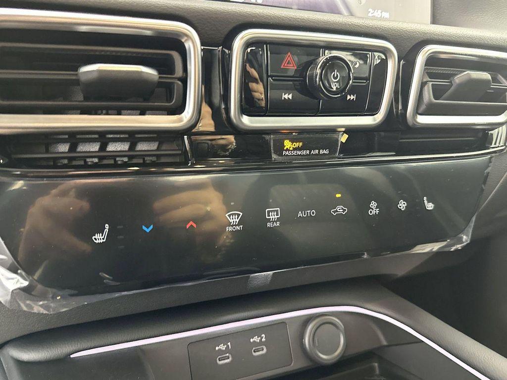 new 2026 Nissan Sentra car, priced at $22,819