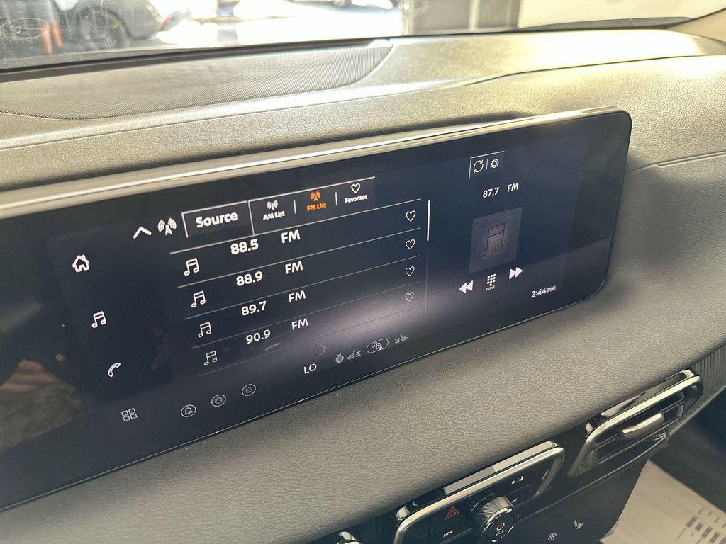 new 2026 Nissan Sentra car, priced at $22,819