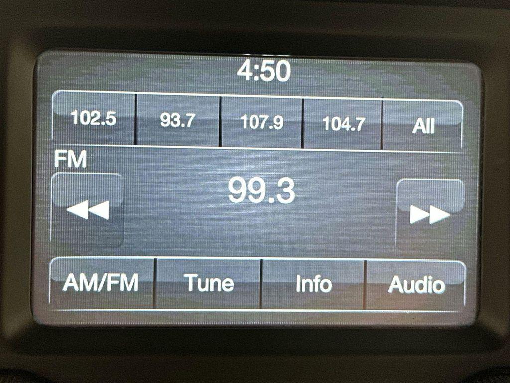 used 2019 Ram 2500 car, priced at $17,800