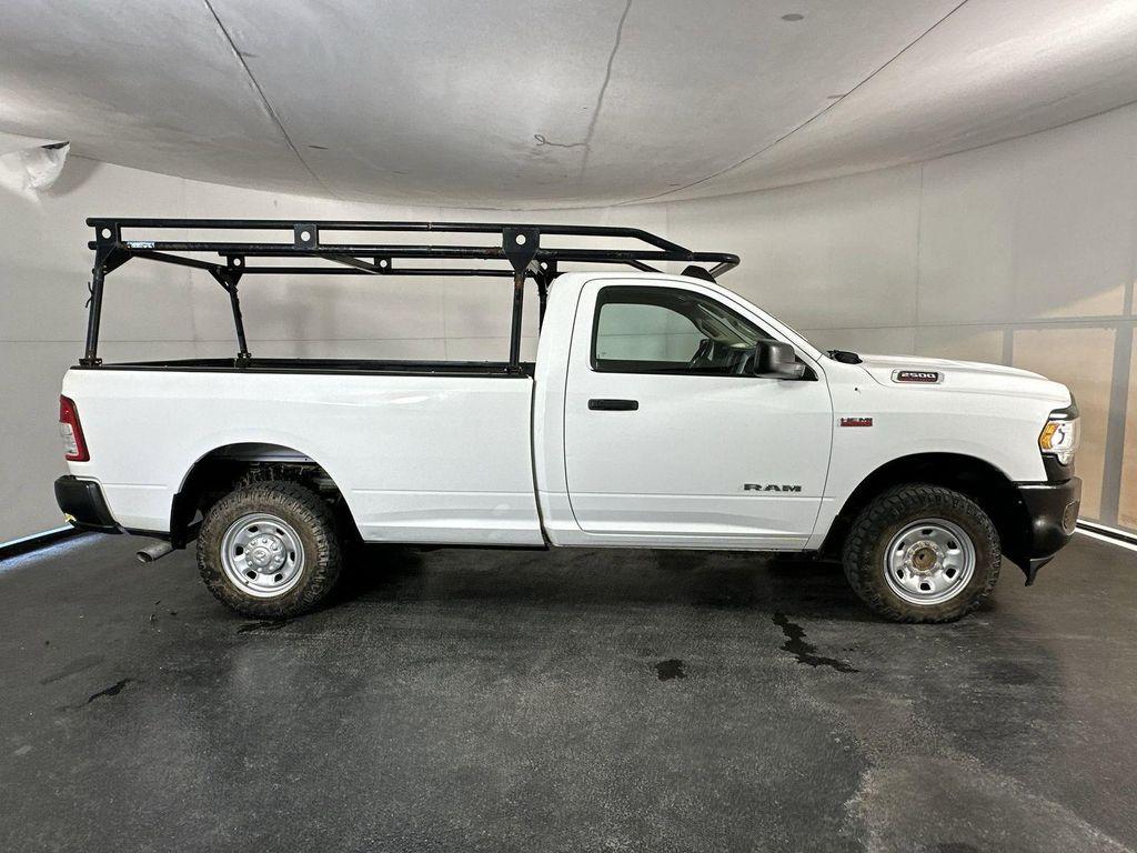 used 2019 Ram 2500 car, priced at $17,800