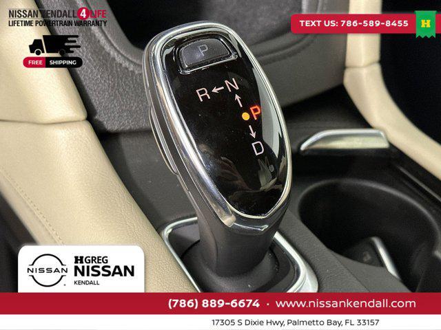 used 2018 Cadillac XT5 car, priced at $14,198