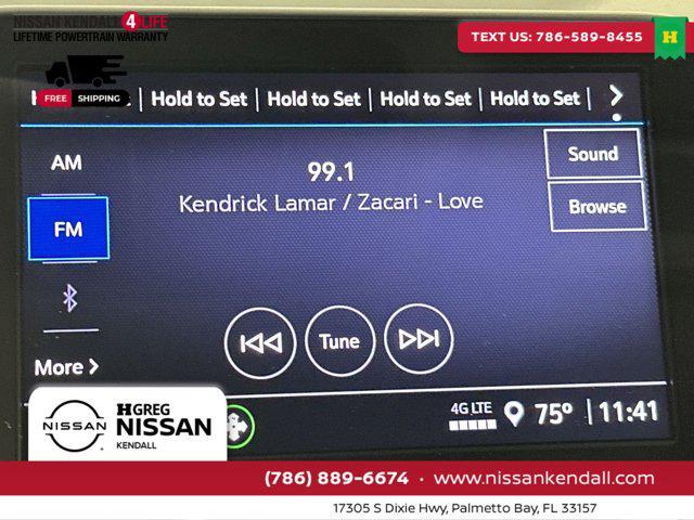 used 2021 Chevrolet Malibu car, priced at $13,341