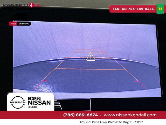 used 2021 Chevrolet Malibu car, priced at $13,341