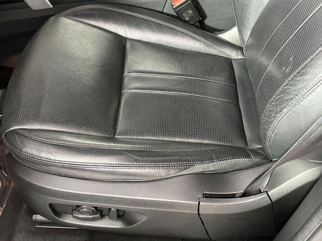 used 2019 Land Rover Discovery Sport car, priced at $13,298