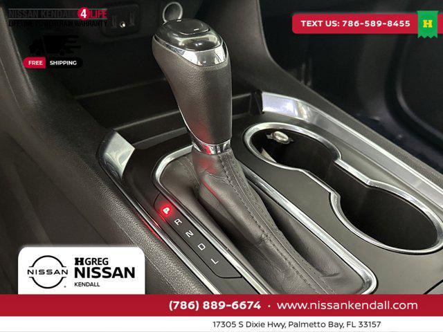 used 2020 Chevrolet Traverse car, priced at $11,930