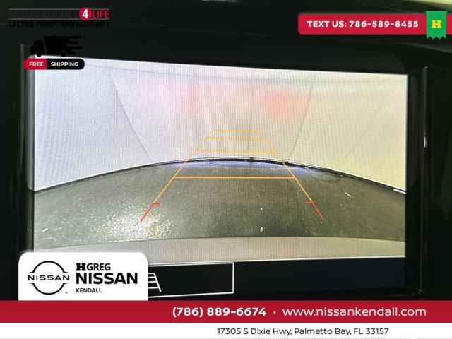 used 2020 Chevrolet Traverse car, priced at $11,930