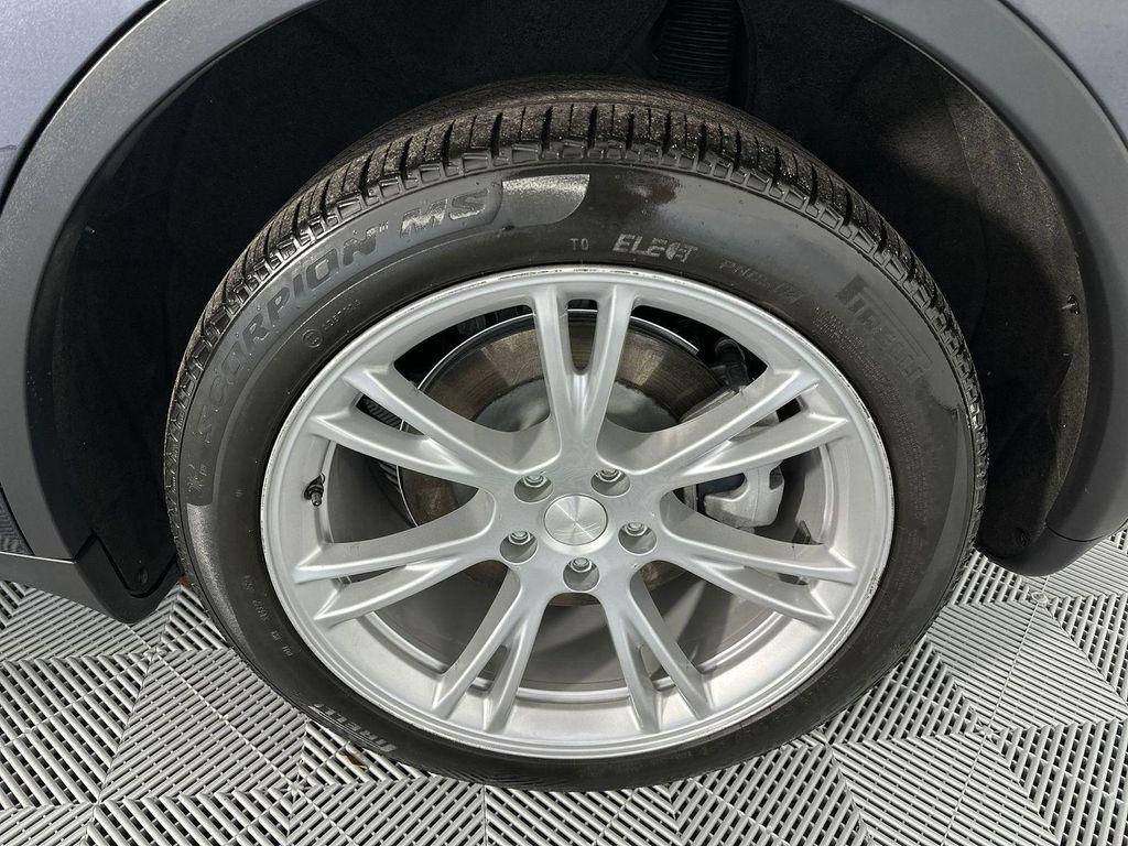 used 2024 Tesla Model Y car, priced at $35,598