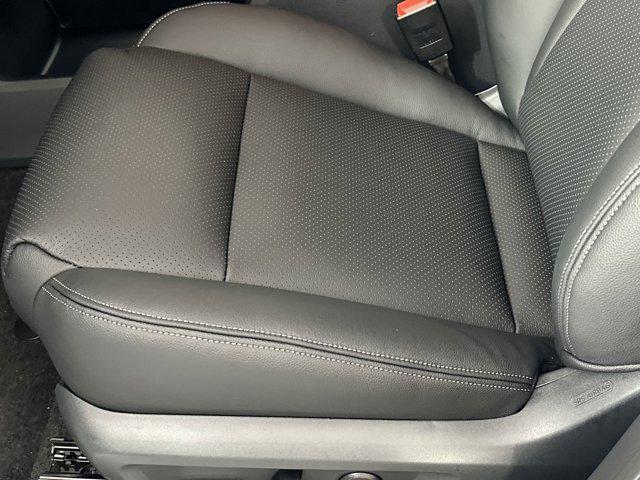 new 2026 Nissan Rogue car, priced at $29,103