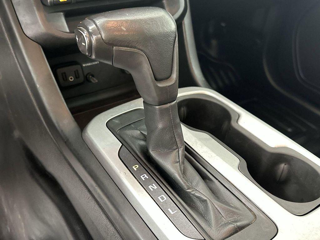 used 2020 Chevrolet Colorado car, priced at $16,586