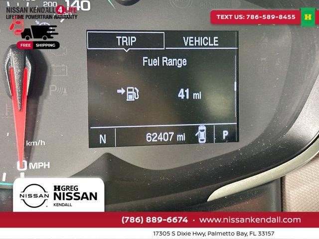 used 2020 Chevrolet Sonic car, priced at $8,498