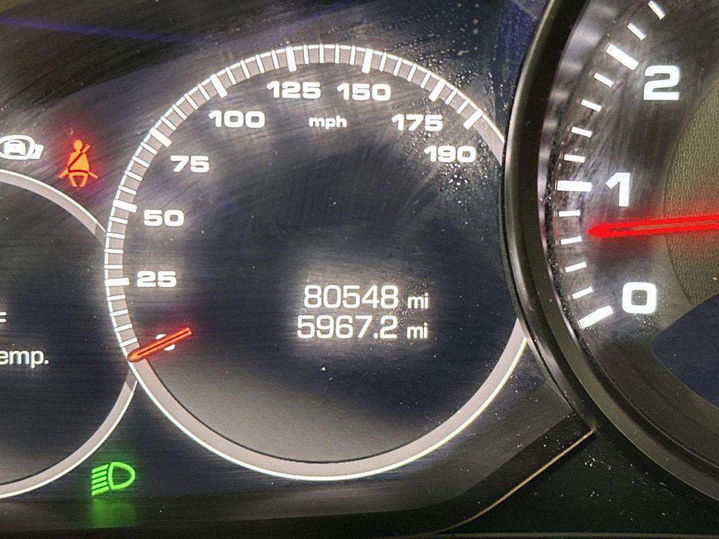 used 2018 Porsche Panamera car, priced at $31,998