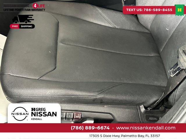 used 2018 BMW 320 car, priced at $9,822