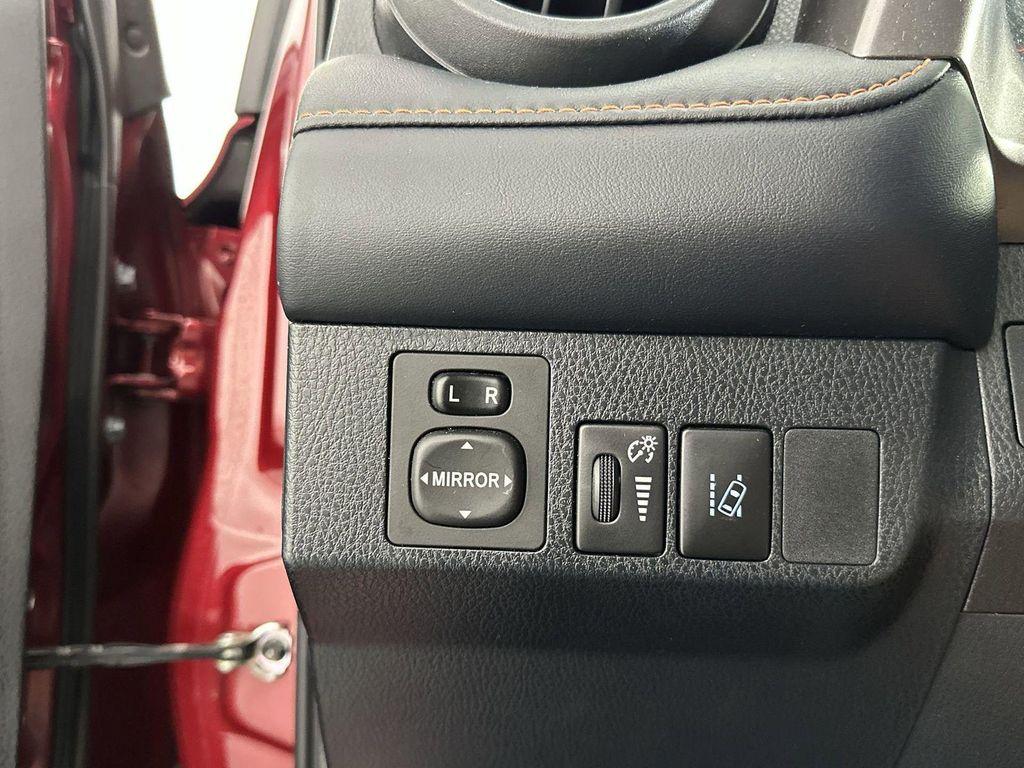 used 2018 Toyota RAV4 car, priced at $20,898