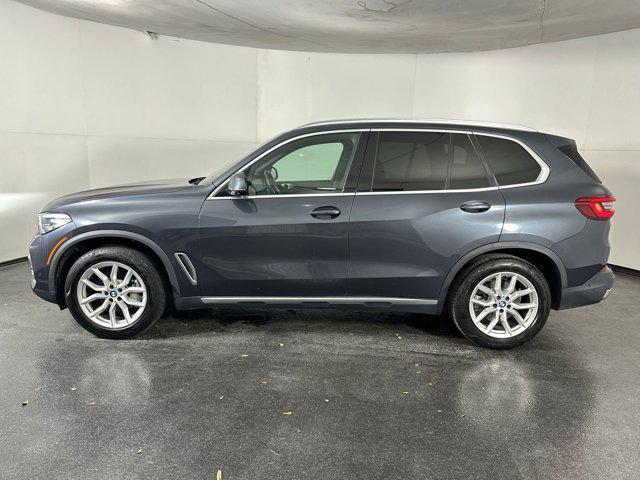 used 2019 BMW X5 car, priced at $24,998