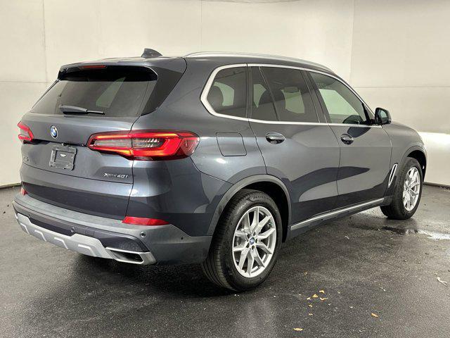used 2019 BMW X5 car, priced at $24,998