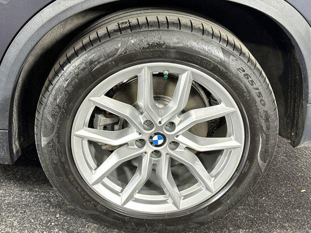 used 2019 BMW X5 car, priced at $24,998