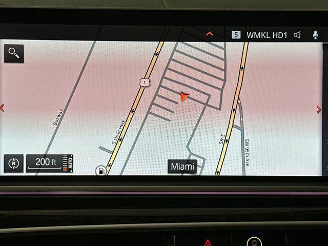 used 2019 BMW X5 car, priced at $24,998