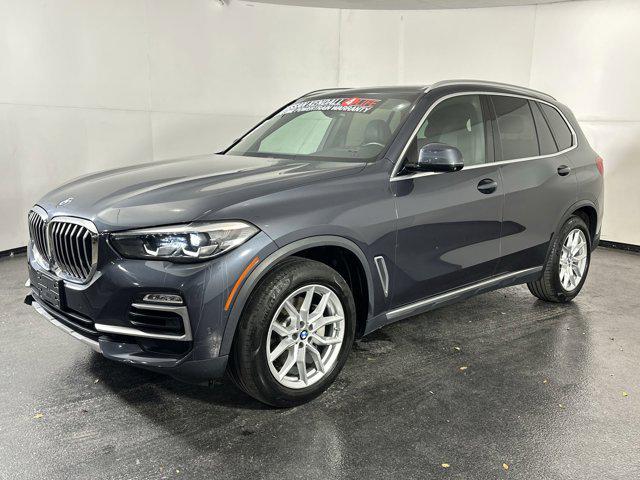 used 2019 BMW X5 car, priced at $24,998