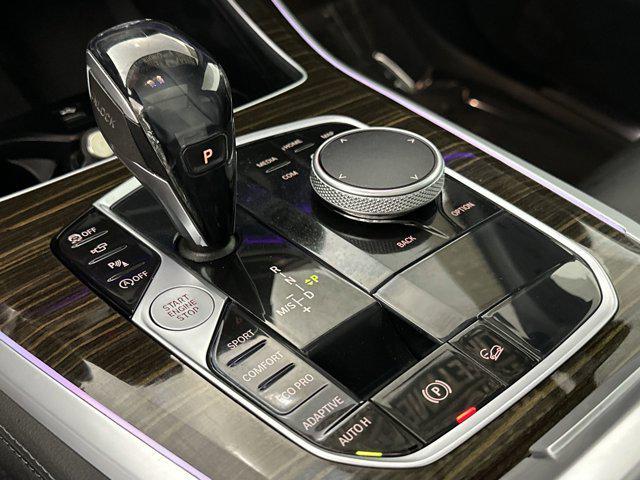 used 2019 BMW X5 car, priced at $24,998