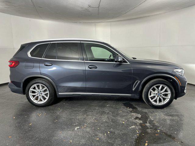 used 2019 BMW X5 car, priced at $24,998