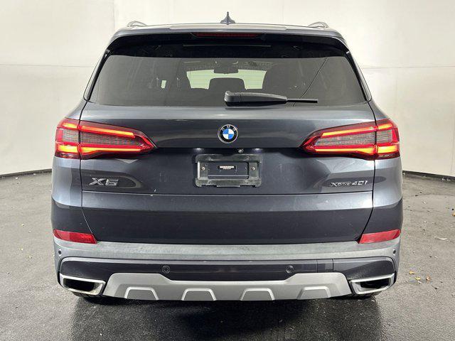 used 2019 BMW X5 car, priced at $24,998