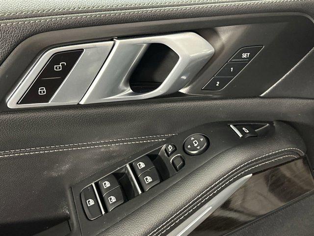 used 2019 BMW X5 car, priced at $24,998