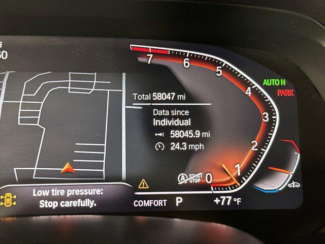 used 2019 BMW X5 car, priced at $24,998