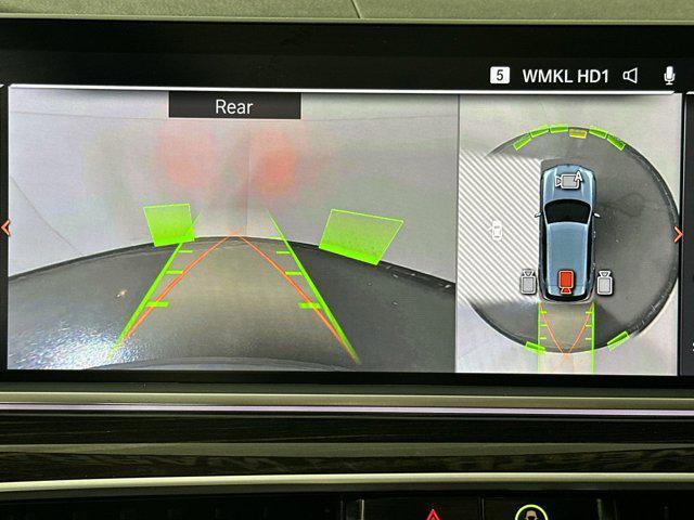 used 2019 BMW X5 car, priced at $24,998