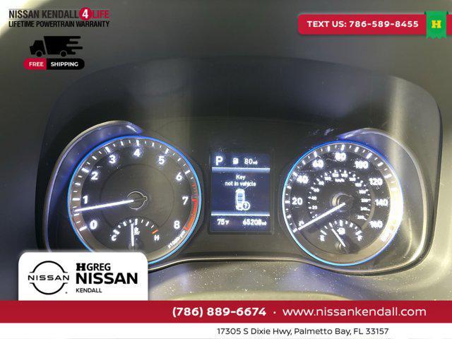 used 2020 Hyundai Kona car, priced at $10,698