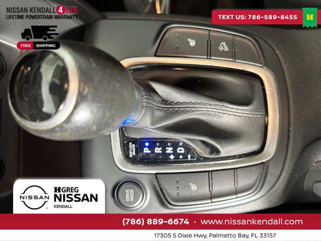 used 2020 Hyundai Kona car, priced at $10,698