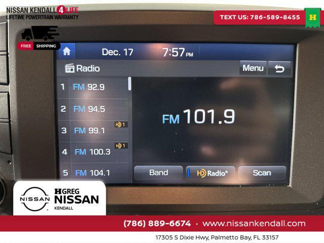 used 2020 Hyundai Kona car, priced at $10,698