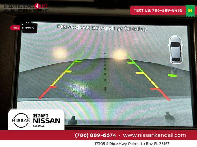 used 2017 Ford Fusion car, priced at $8,998