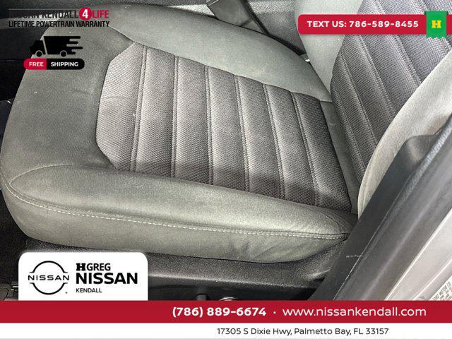 used 2017 Ford Fusion car, priced at $8,998