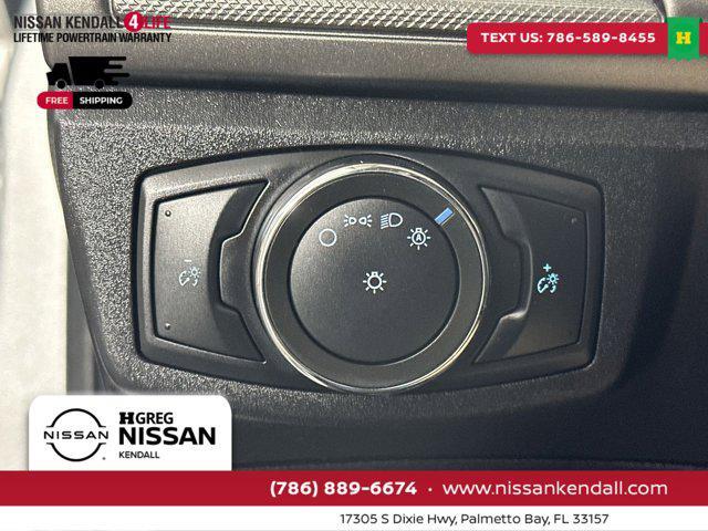 used 2017 Ford Fusion car, priced at $8,998