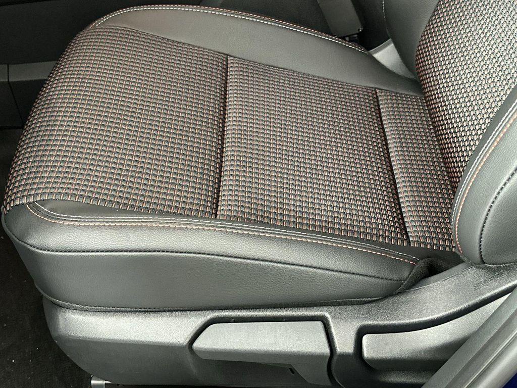 new 2026 Nissan Kicks car, priced at $29,195