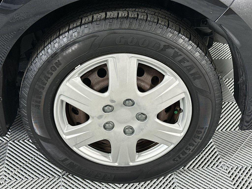 used 2021 Toyota Corolla car, priced at $14,298