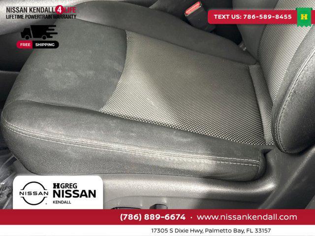 used 2019 Nissan Pathfinder car, priced at $10,498