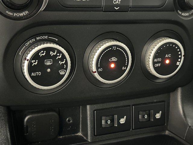 used 2015 Mazda MX-5 Miata car, priced at $13,125