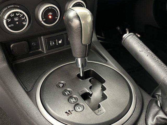 used 2015 Mazda MX-5 Miata car, priced at $13,125