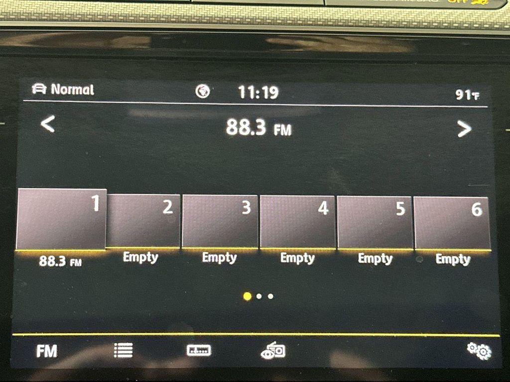 used 2020 Volkswagen Arteon car, priced at $18,598