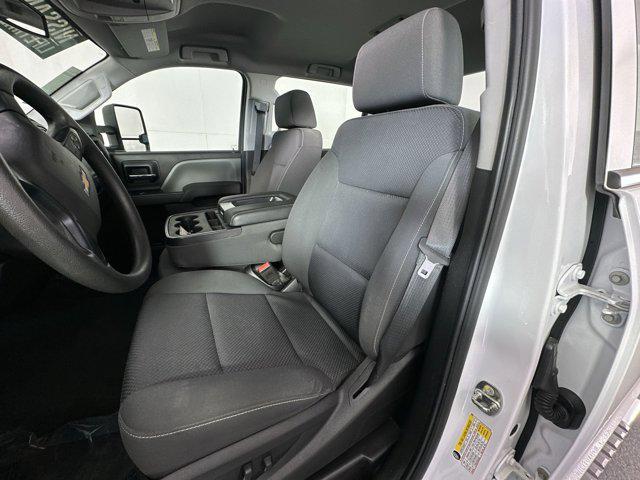 used 2019 Chevrolet Silverado 3500 car, priced at $32,498