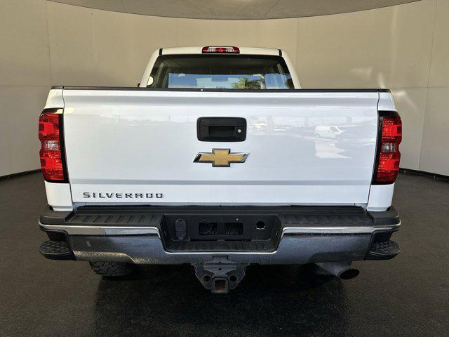 used 2019 Chevrolet Silverado 3500 car, priced at $32,498