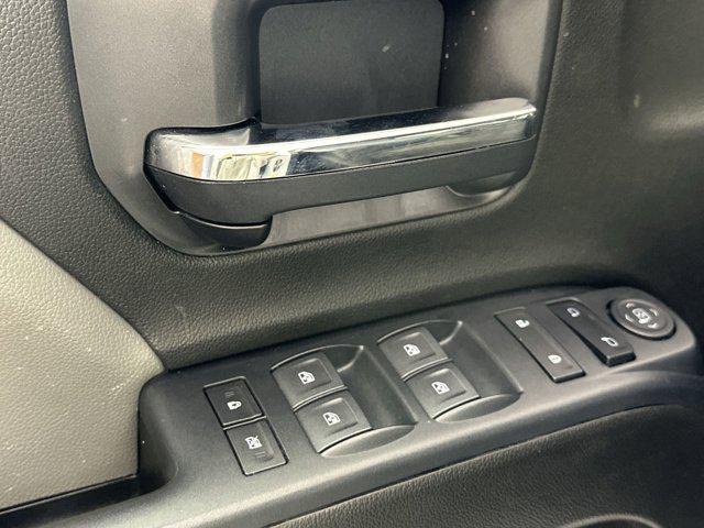 used 2019 Chevrolet Silverado 3500 car, priced at $32,498