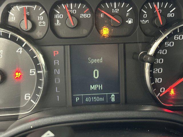 used 2019 Chevrolet Silverado 3500 car, priced at $32,498