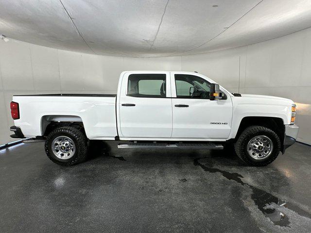 used 2019 Chevrolet Silverado 3500 car, priced at $32,498